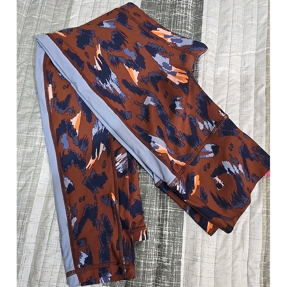 Aerie Chill Play Move Leggings Size Medium